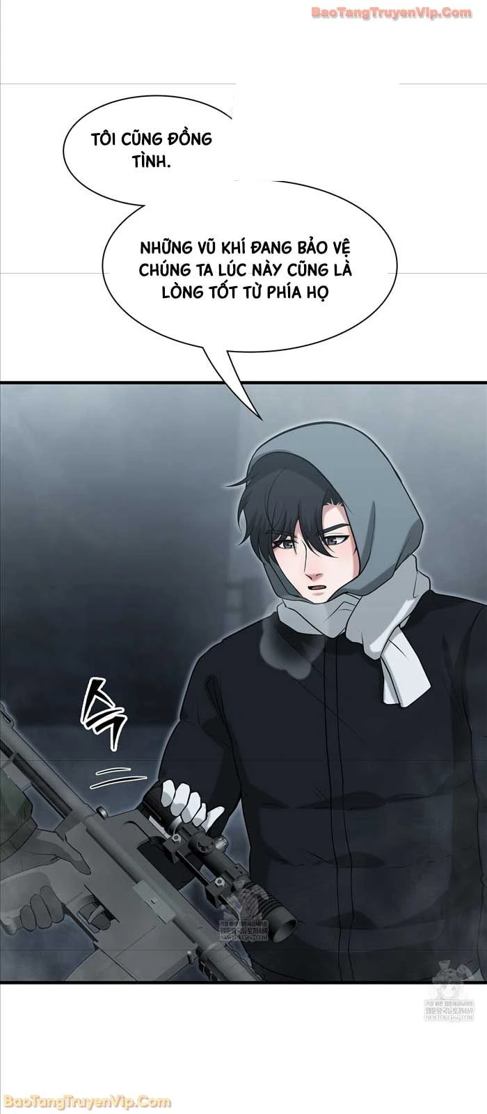 Nhân Viên Văn Phòng Trong Tận Thế Kỷ Băng Hà Chapter 46 - 31