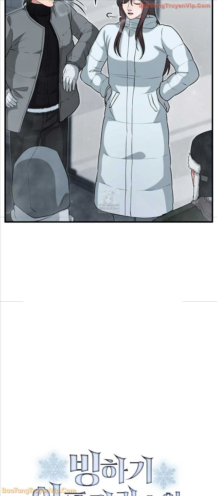 Nhân Viên Văn Phòng Trong Tận Thế Kỷ Băng Hà Chapter 46 - 33