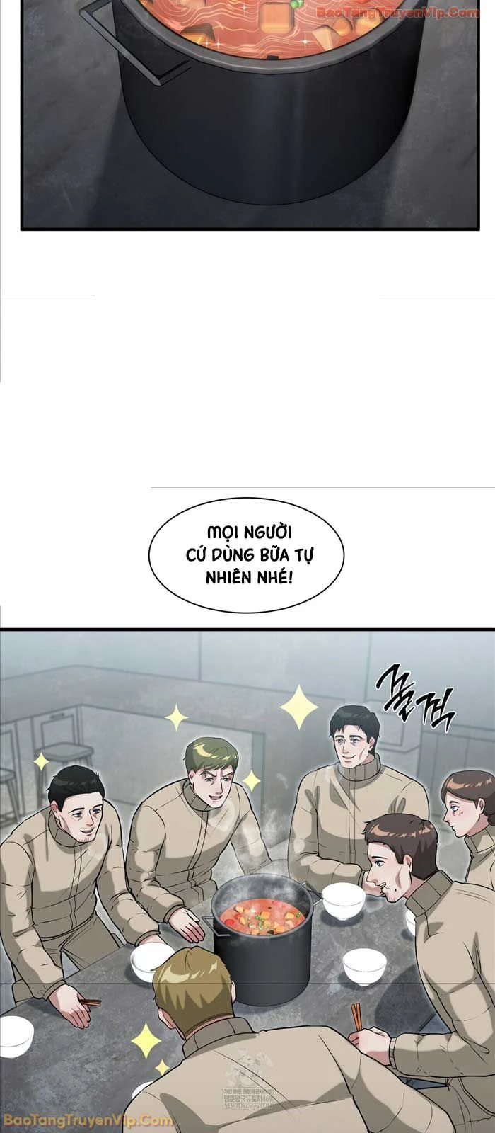 Nhân Viên Văn Phòng Trong Tận Thế Kỷ Băng Hà Chapter 46 - 35