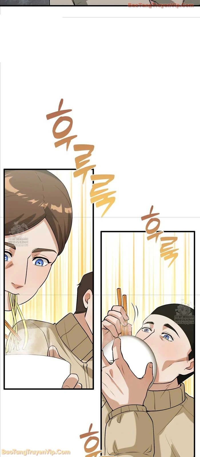 Nhân Viên Văn Phòng Trong Tận Thế Kỷ Băng Hà Chapter 46 - 36