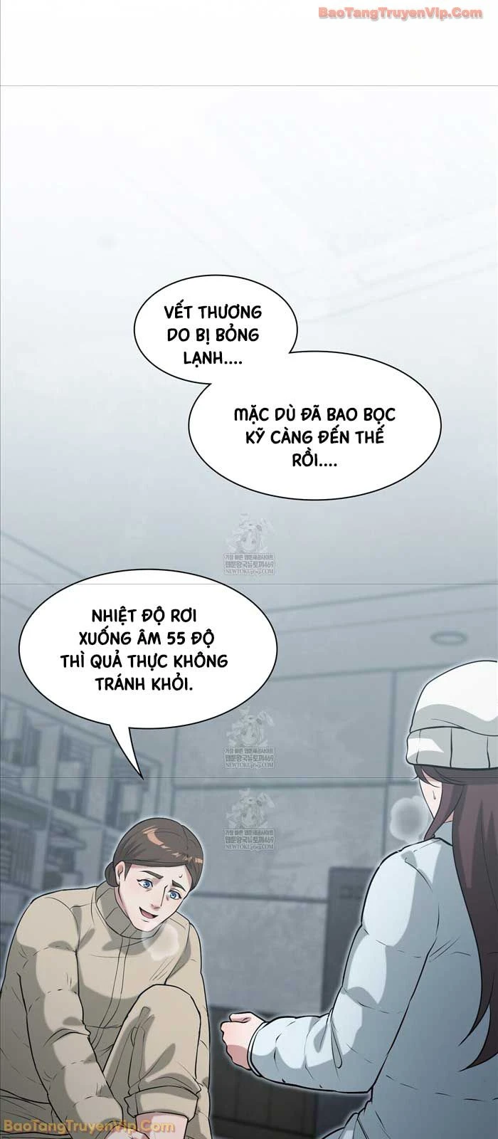 Nhân Viên Văn Phòng Trong Tận Thế Kỷ Băng Hà Chapter 46 - 39