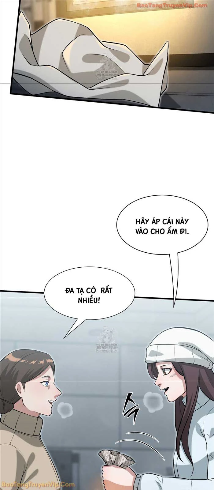 Nhân Viên Văn Phòng Trong Tận Thế Kỷ Băng Hà Chapter 46 - 41