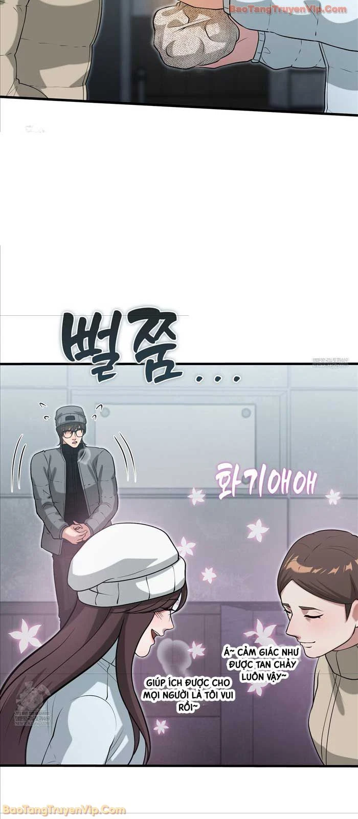 Nhân Viên Văn Phòng Trong Tận Thế Kỷ Băng Hà Chapter 46 - 42