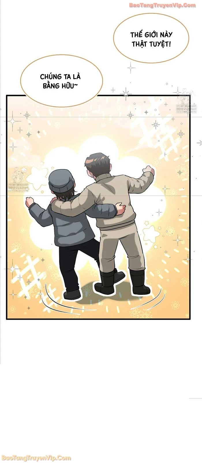 Nhân Viên Văn Phòng Trong Tận Thế Kỷ Băng Hà Chapter 46 - 45