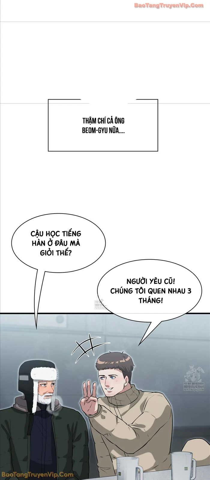 Nhân Viên Văn Phòng Trong Tận Thế Kỷ Băng Hà Chapter 46 - 50