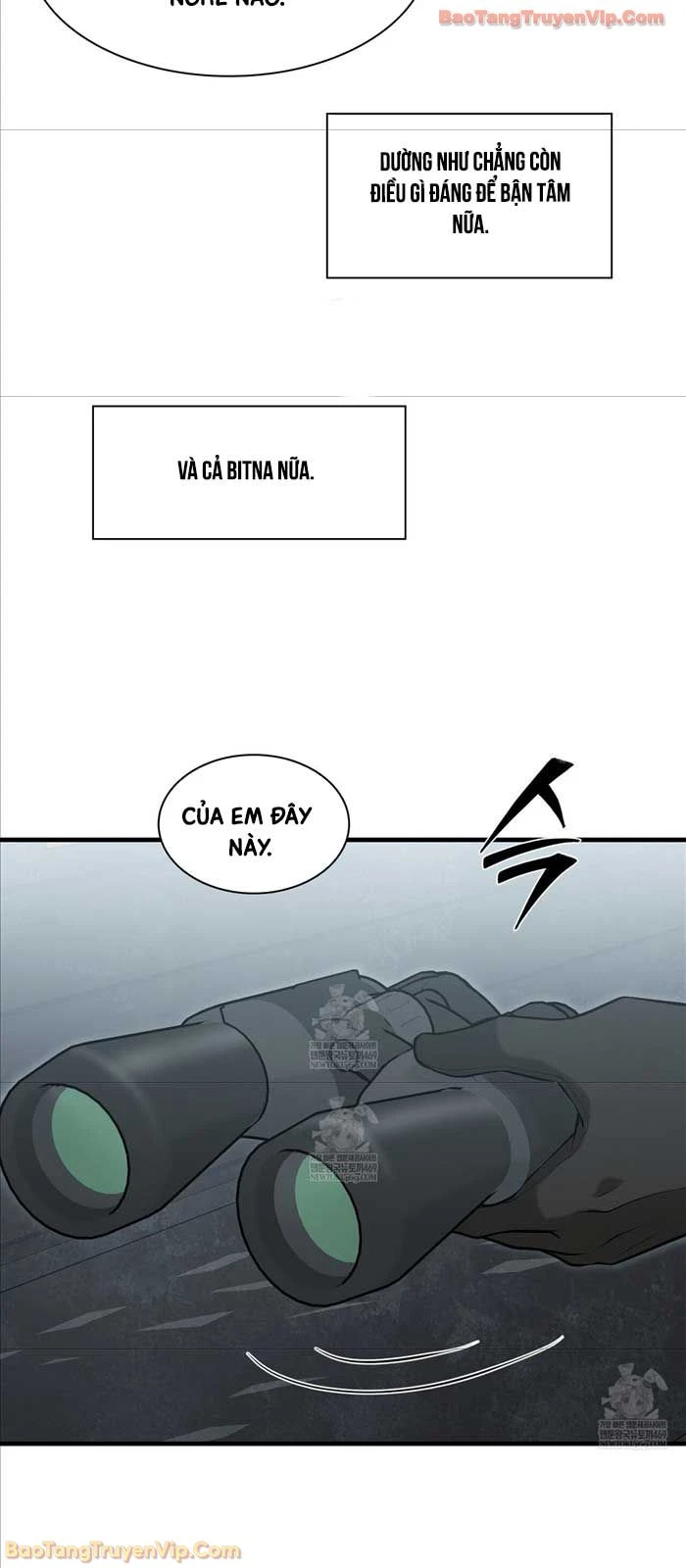 Nhân Viên Văn Phòng Trong Tận Thế Kỷ Băng Hà Chapter 46 - 53