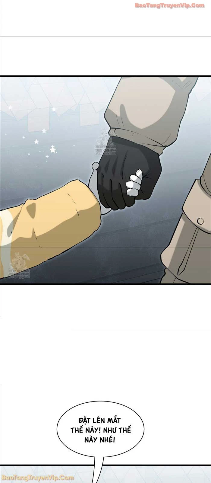 Nhân Viên Văn Phòng Trong Tận Thế Kỷ Băng Hà Chapter 46 - 55