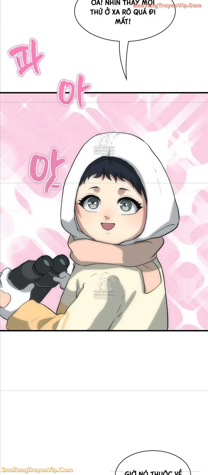 Nhân Viên Văn Phòng Trong Tận Thế Kỷ Băng Hà Chapter 46 - 58