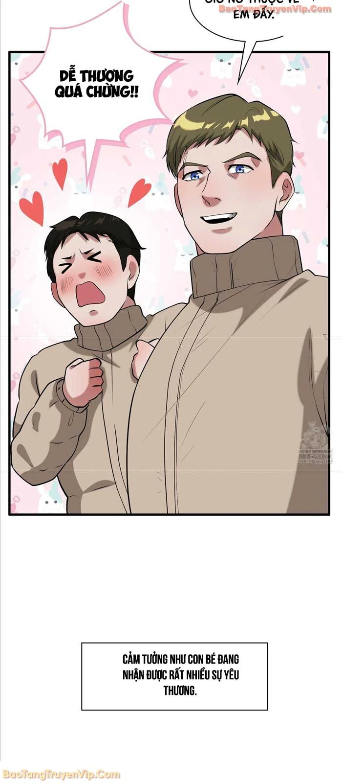 Nhân Viên Văn Phòng Trong Tận Thế Kỷ Băng Hà Chapter 46 - 59