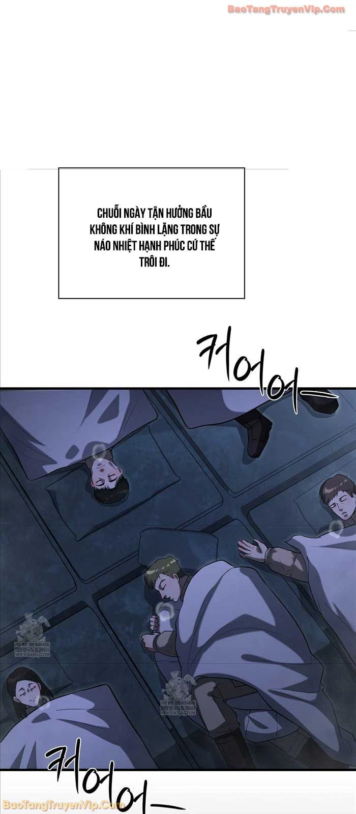 Nhân Viên Văn Phòng Trong Tận Thế Kỷ Băng Hà Chapter 46 - 60