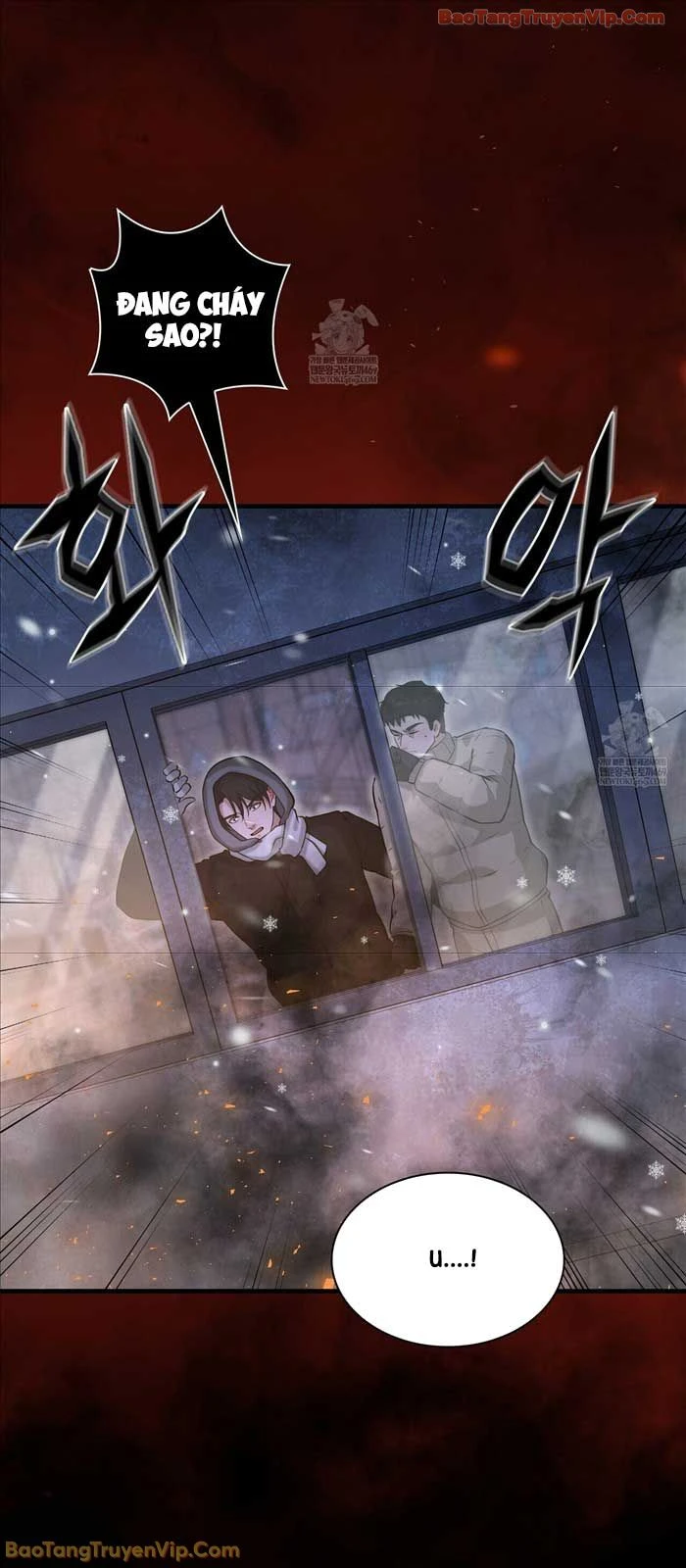 Nhân Viên Văn Phòng Trong Tận Thế Kỷ Băng Hà Chapter 46 - 65