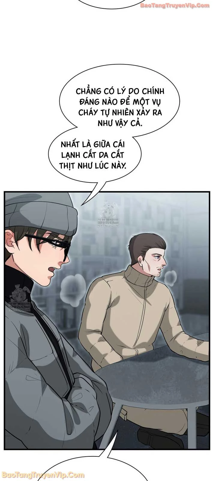 Nhân Viên Văn Phòng Trong Tận Thế Kỷ Băng Hà Chapter 47 - 2