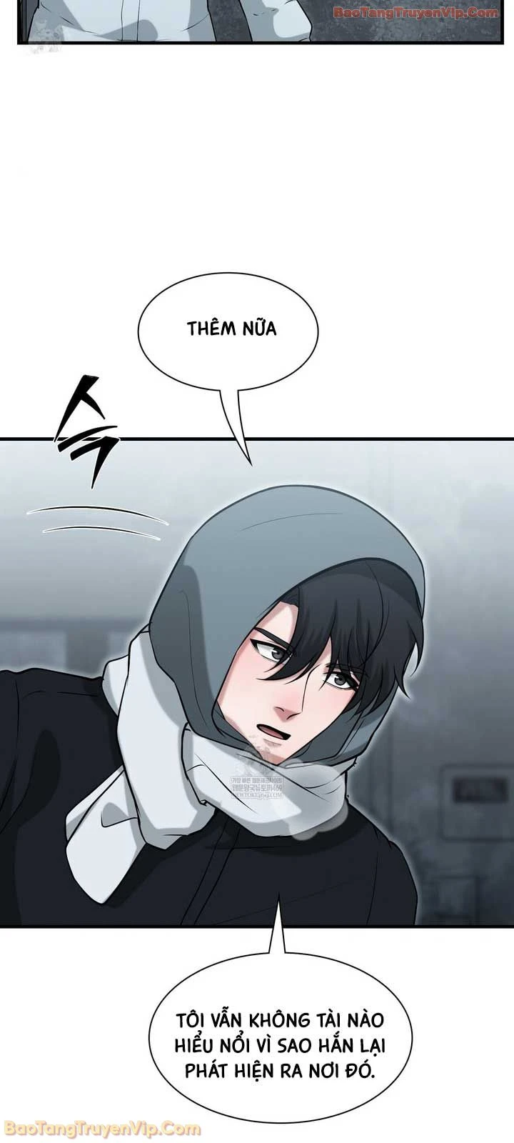 Nhân Viên Văn Phòng Trong Tận Thế Kỷ Băng Hà Chapter 47 - 5