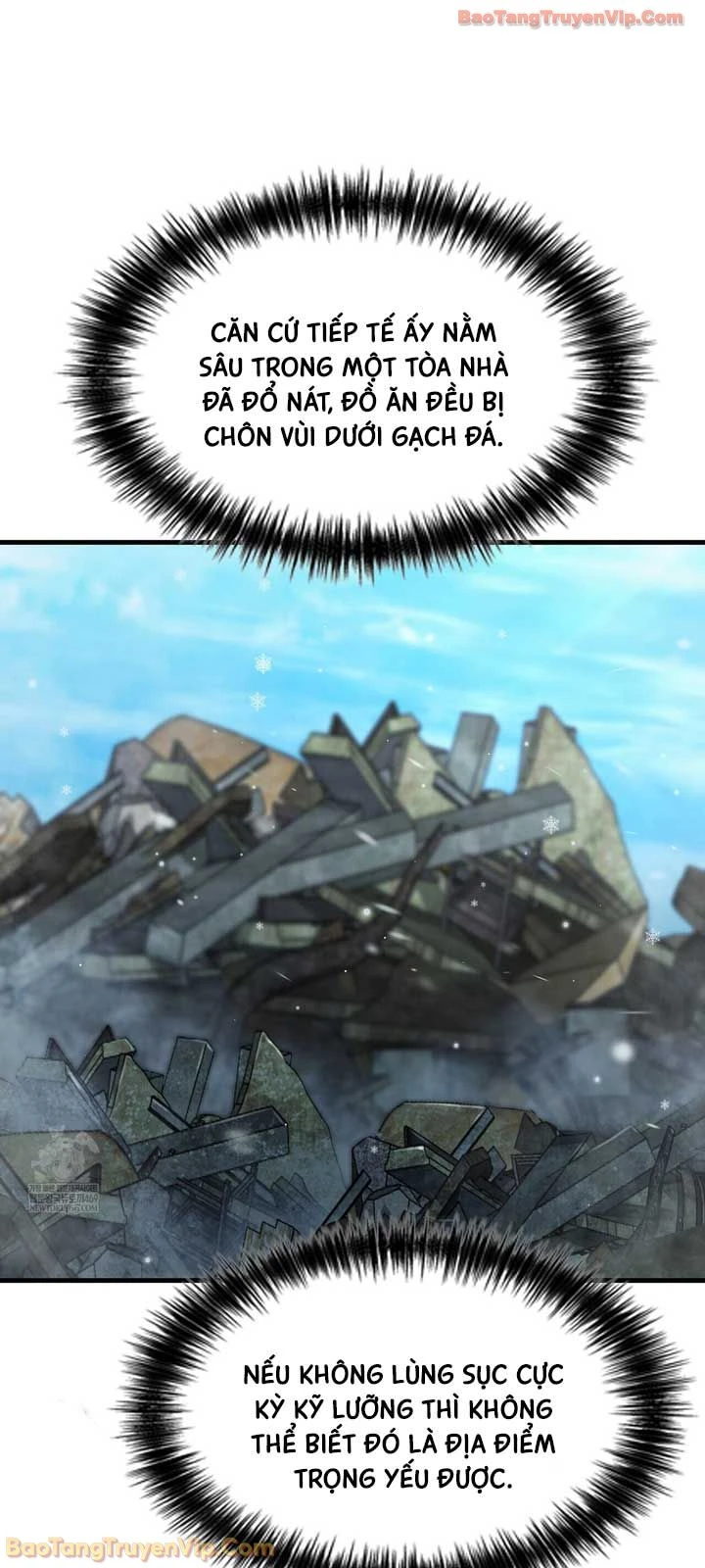 Nhân Viên Văn Phòng Trong Tận Thế Kỷ Băng Hà Chapter 47 - 6