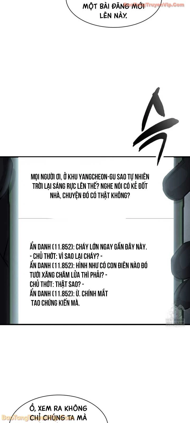 Nhân Viên Văn Phòng Trong Tận Thế Kỷ Băng Hà Chapter 47 - 10