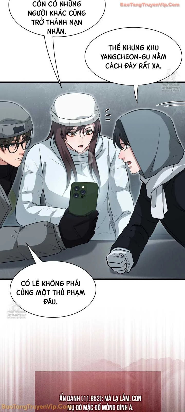 Nhân Viên Văn Phòng Trong Tận Thế Kỷ Băng Hà Chapter 47 - 11