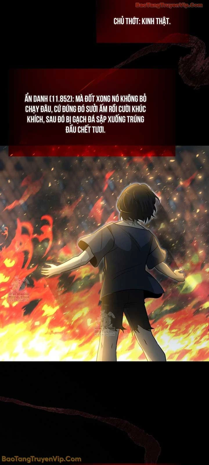 Nhân Viên Văn Phòng Trong Tận Thế Kỷ Băng Hà Chapter 47 - 13