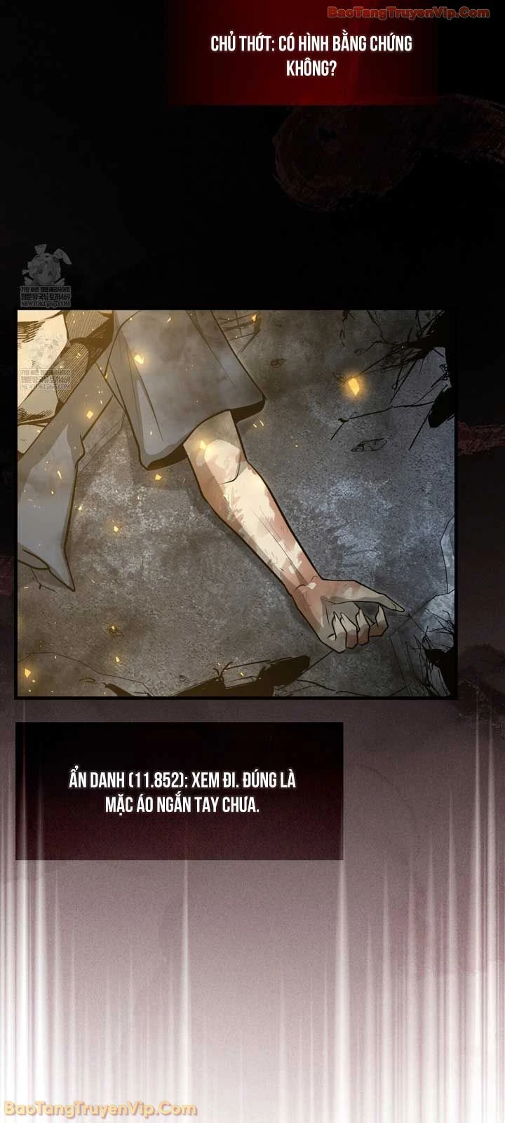 Nhân Viên Văn Phòng Trong Tận Thế Kỷ Băng Hà Chapter 47 - 14