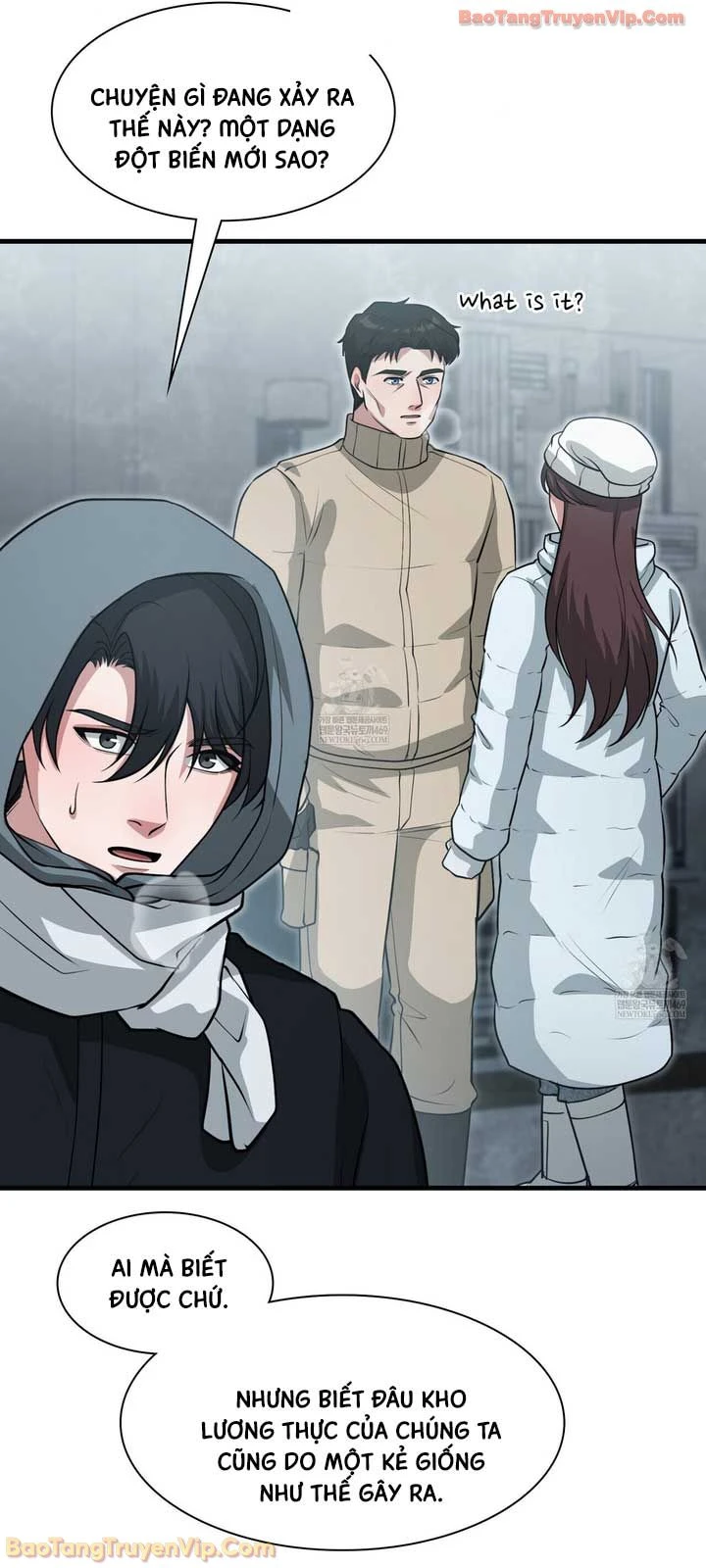 Nhân Viên Văn Phòng Trong Tận Thế Kỷ Băng Hà Chapter 47 - 15