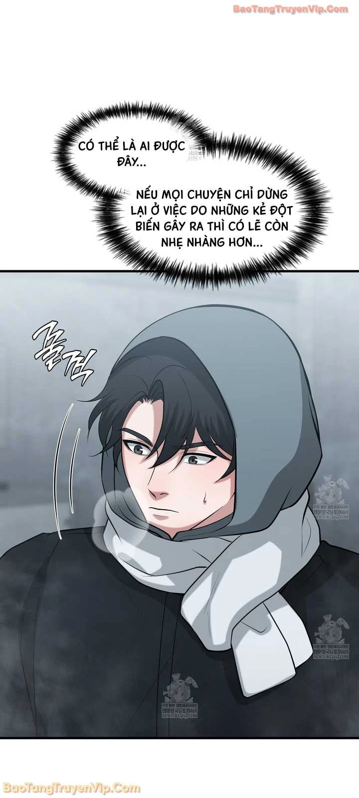 Nhân Viên Văn Phòng Trong Tận Thế Kỷ Băng Hà Chapter 47 - 16