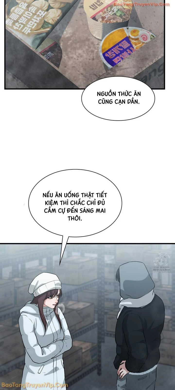 Nhân Viên Văn Phòng Trong Tận Thế Kỷ Băng Hà Chapter 47 - 18