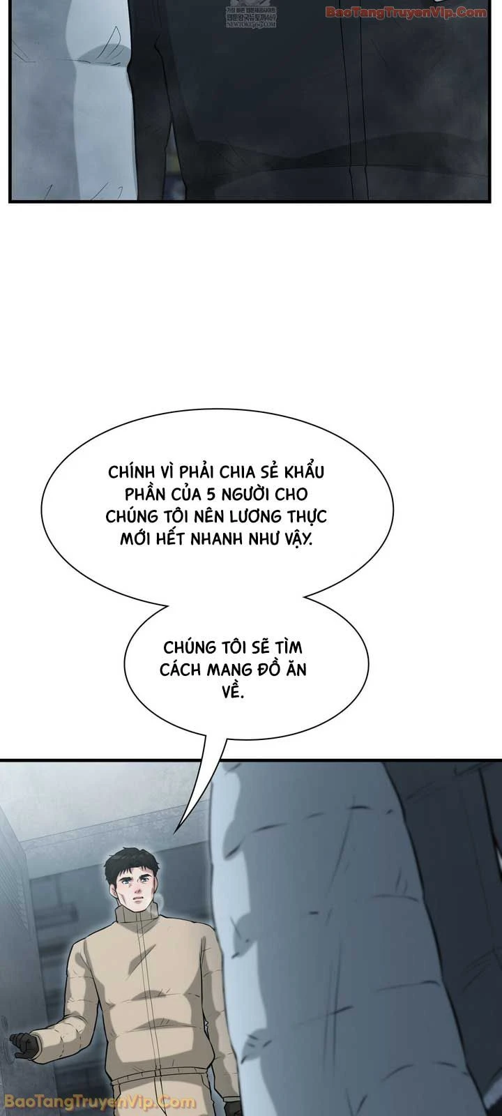 Nhân Viên Văn Phòng Trong Tận Thế Kỷ Băng Hà Chapter 47 - 20