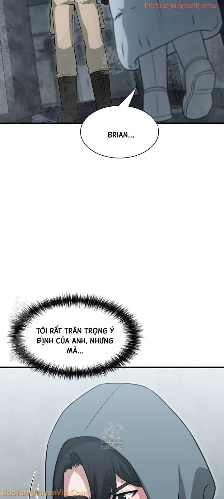 Nhân Viên Văn Phòng Trong Tận Thế Kỷ Băng Hà Chapter 47 - 21