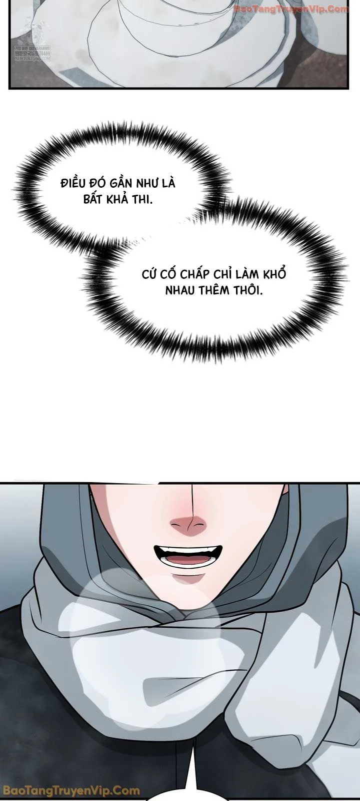 Nhân Viên Văn Phòng Trong Tận Thế Kỷ Băng Hà Chapter 47 - 23