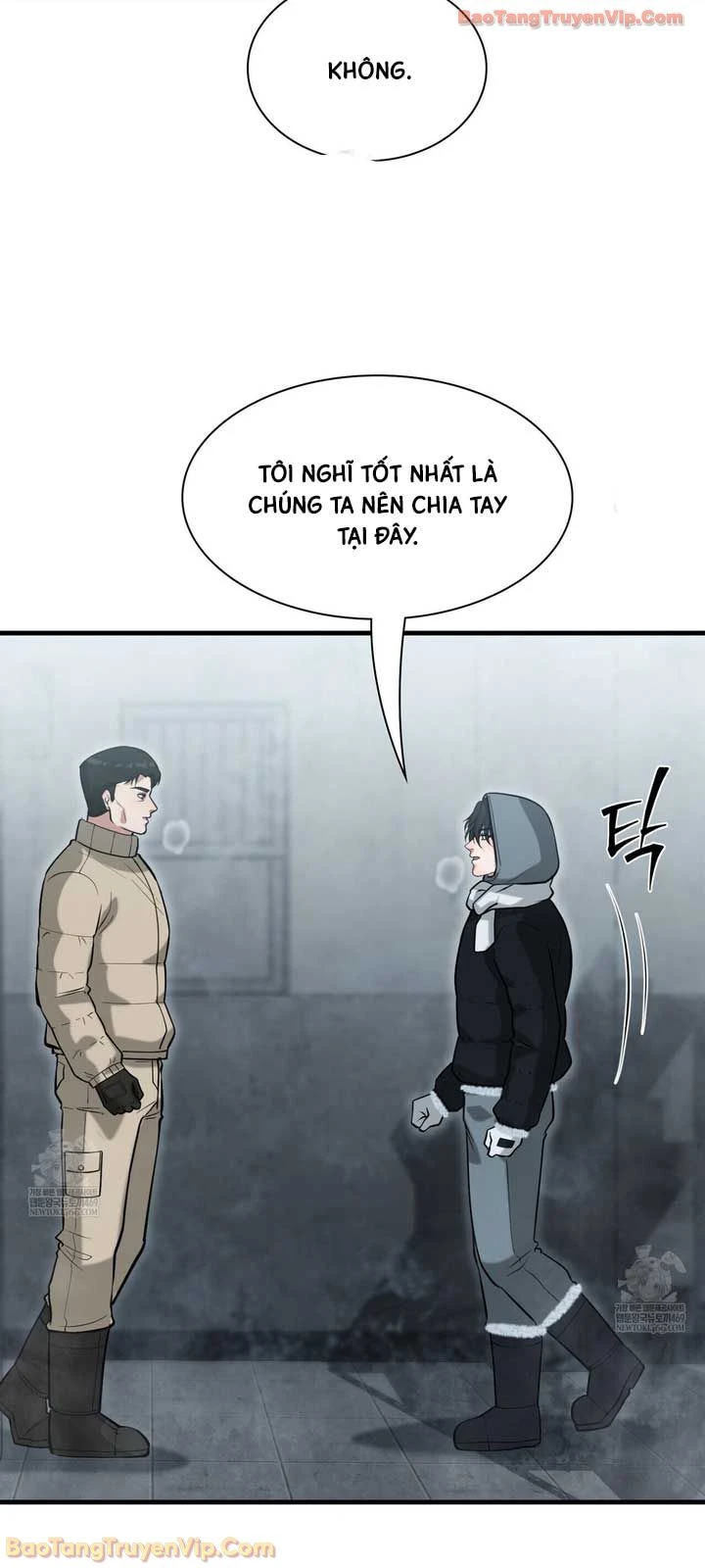 Nhân Viên Văn Phòng Trong Tận Thế Kỷ Băng Hà Chapter 47 - 24