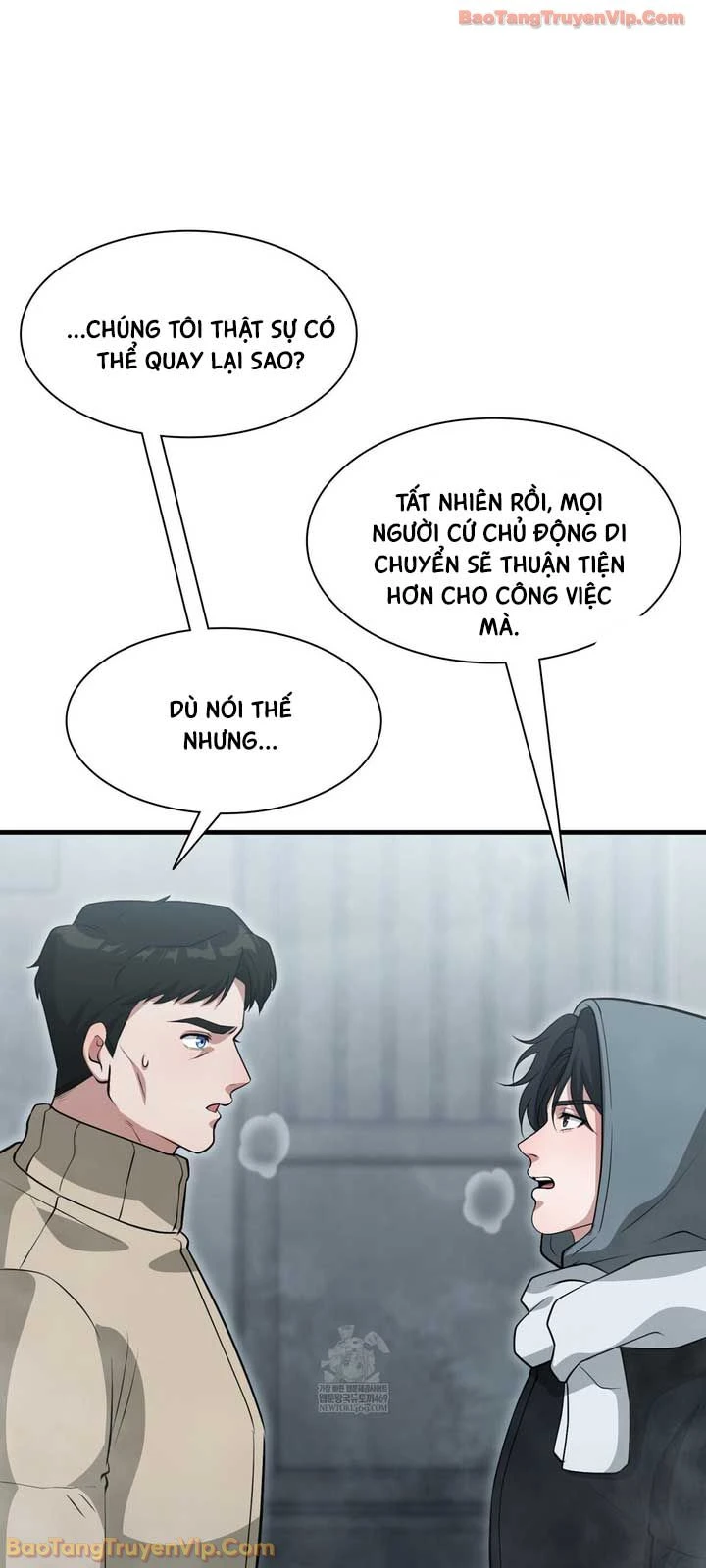 Nhân Viên Văn Phòng Trong Tận Thế Kỷ Băng Hà Chapter 47 - 27