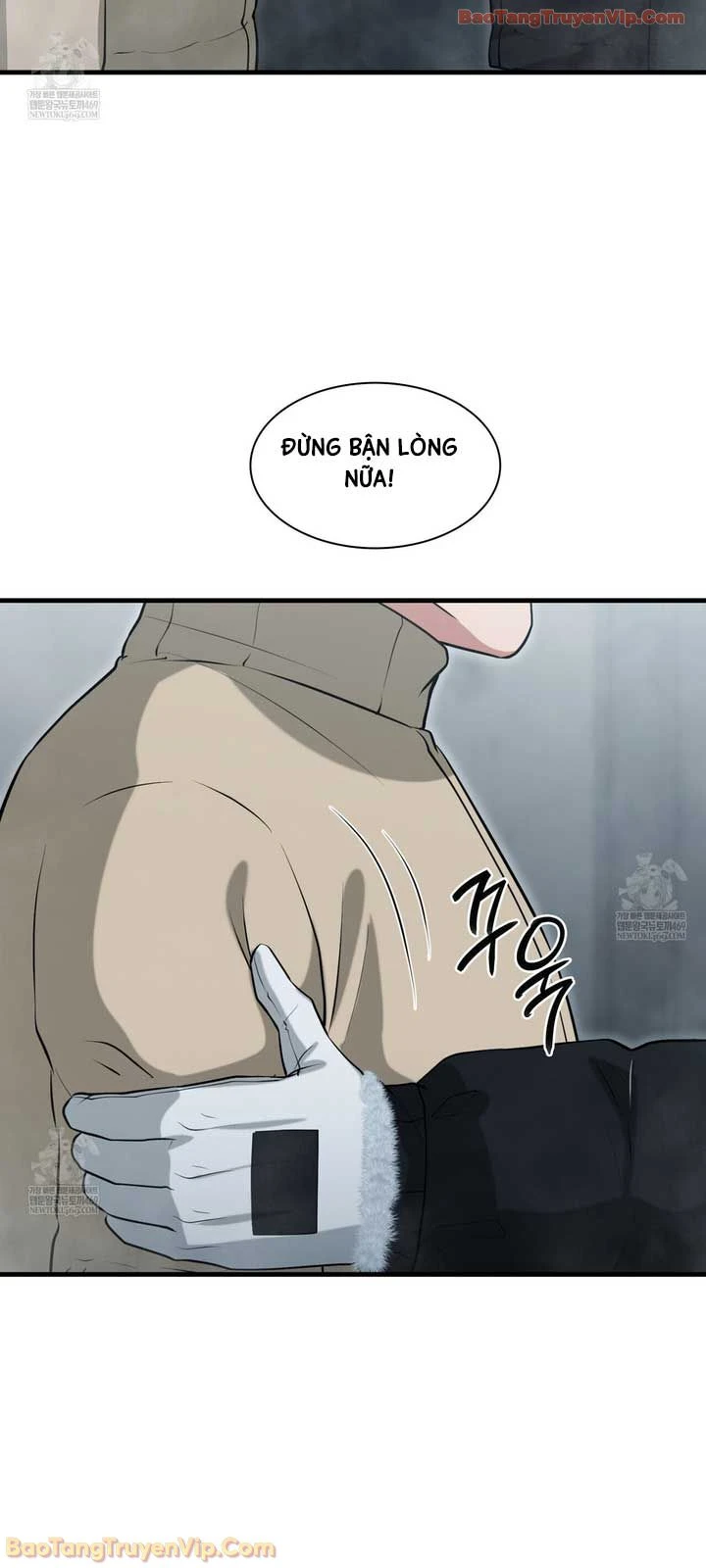 Nhân Viên Văn Phòng Trong Tận Thế Kỷ Băng Hà Chapter 47 - 28