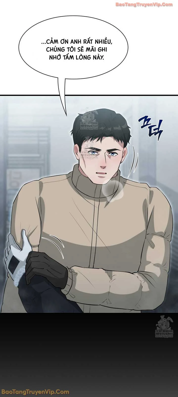 Nhân Viên Văn Phòng Trong Tận Thế Kỷ Băng Hà Chapter 47 - 29