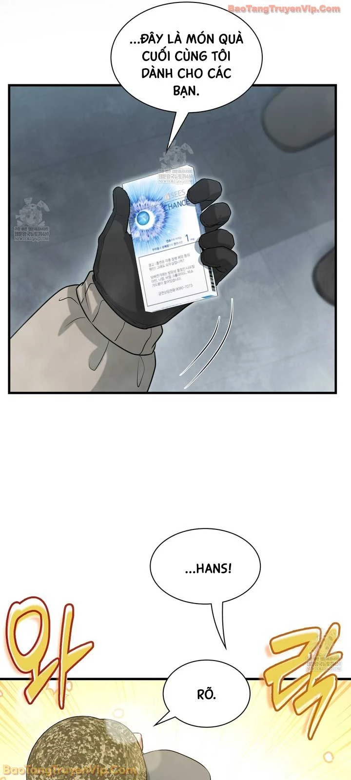 Nhân Viên Văn Phòng Trong Tận Thế Kỷ Băng Hà Chapter 47 - 31