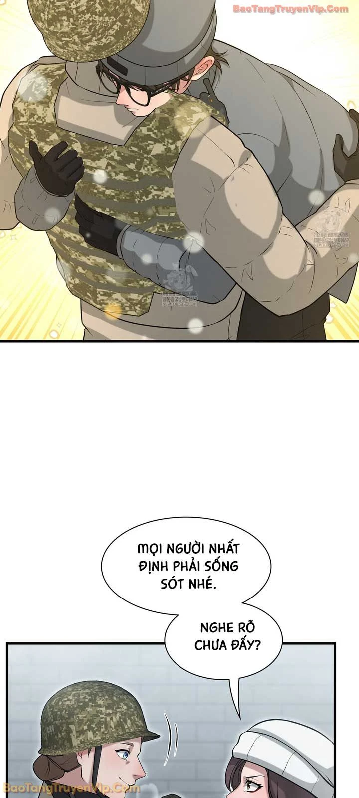 Nhân Viên Văn Phòng Trong Tận Thế Kỷ Băng Hà Chapter 47 - 32