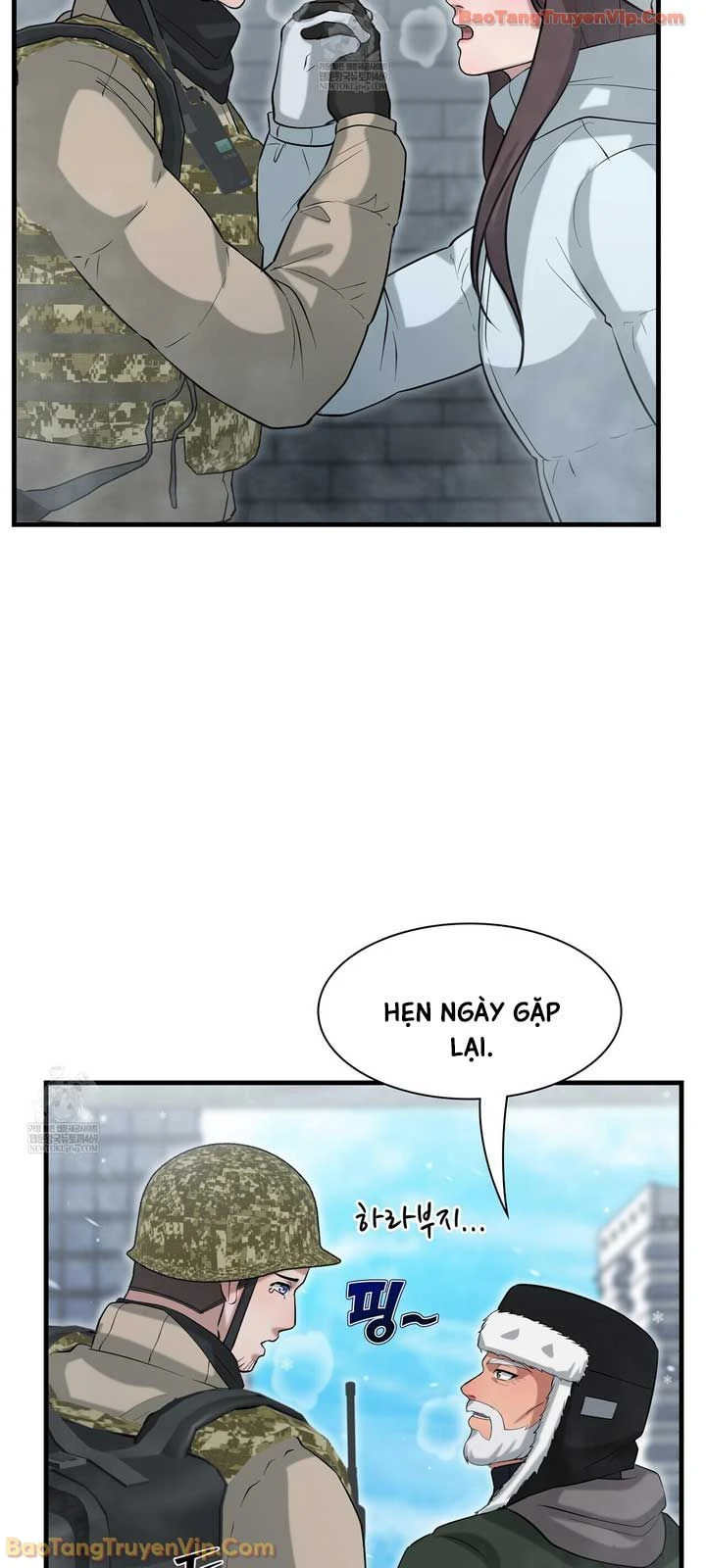 Nhân Viên Văn Phòng Trong Tận Thế Kỷ Băng Hà Chapter 47 - 33