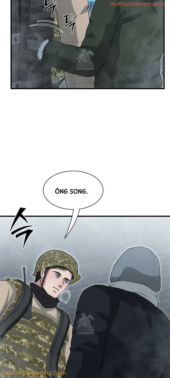 Nhân Viên Văn Phòng Trong Tận Thế Kỷ Băng Hà Chapter 47 - 34