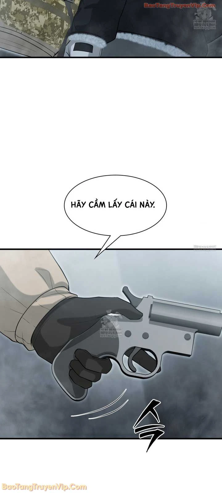 Nhân Viên Văn Phòng Trong Tận Thế Kỷ Băng Hà Chapter 47 - 35