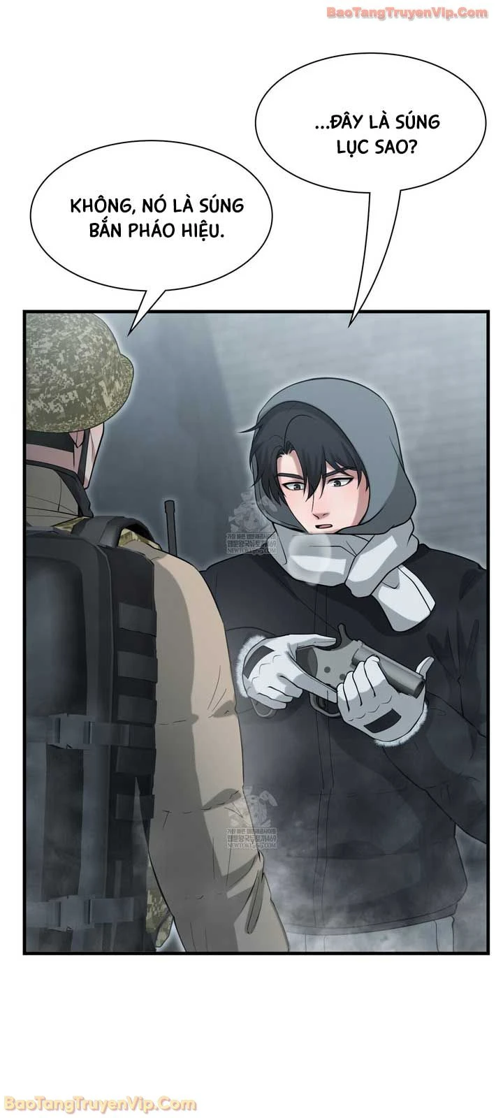 Nhân Viên Văn Phòng Trong Tận Thế Kỷ Băng Hà Chapter 47 - 36