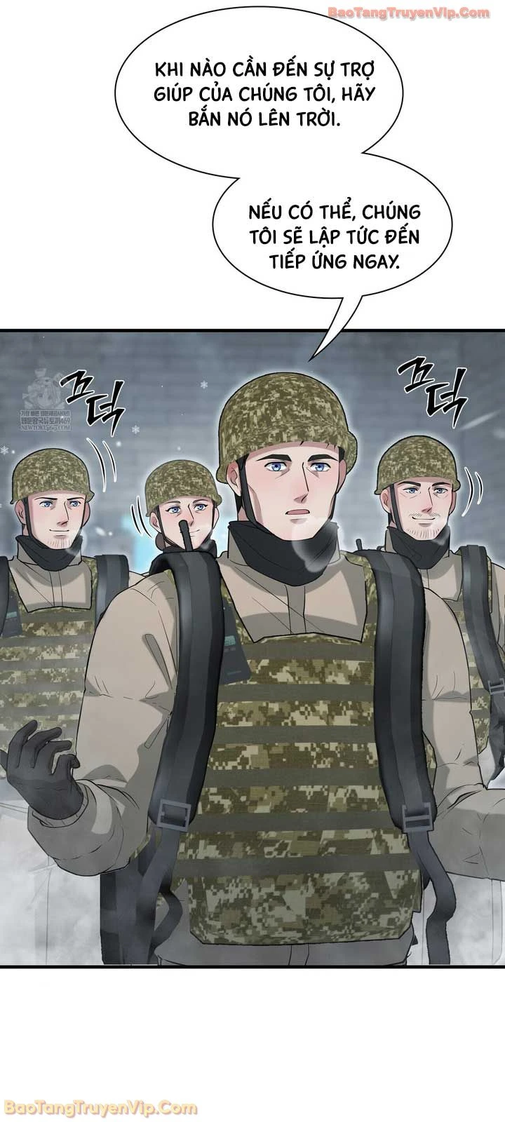 Nhân Viên Văn Phòng Trong Tận Thế Kỷ Băng Hà Chapter 47 - 37