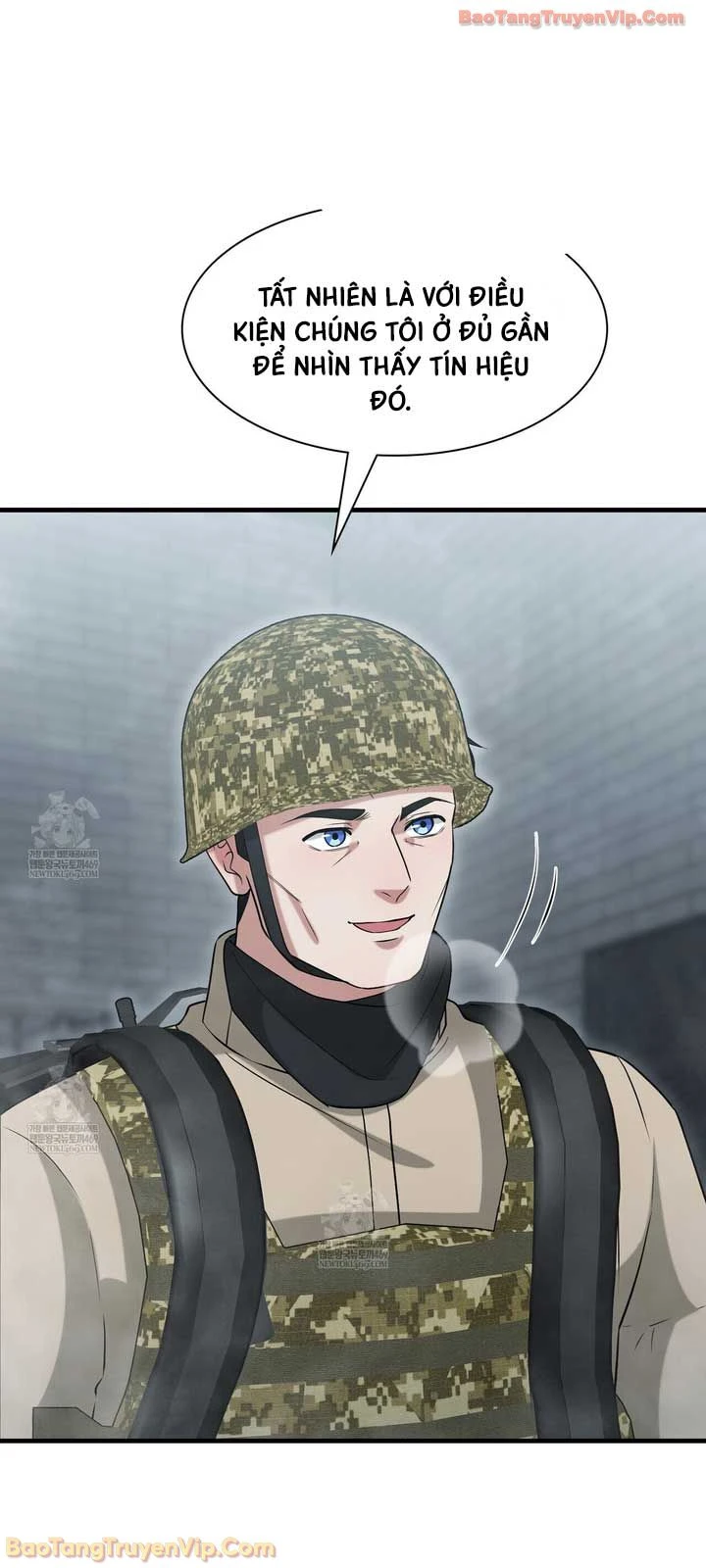 Nhân Viên Văn Phòng Trong Tận Thế Kỷ Băng Hà Chapter 47 - 38