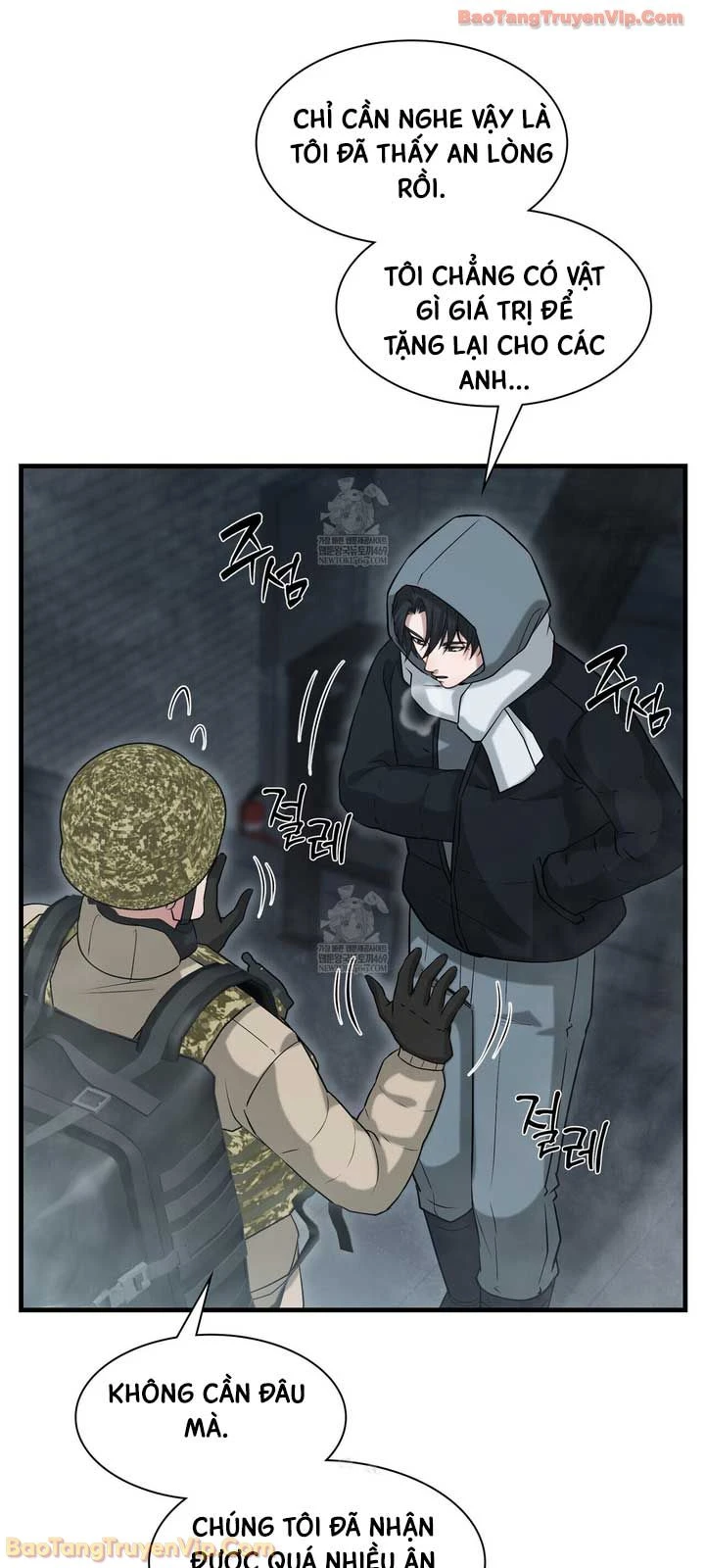 Nhân Viên Văn Phòng Trong Tận Thế Kỷ Băng Hà Chapter 47 - 39