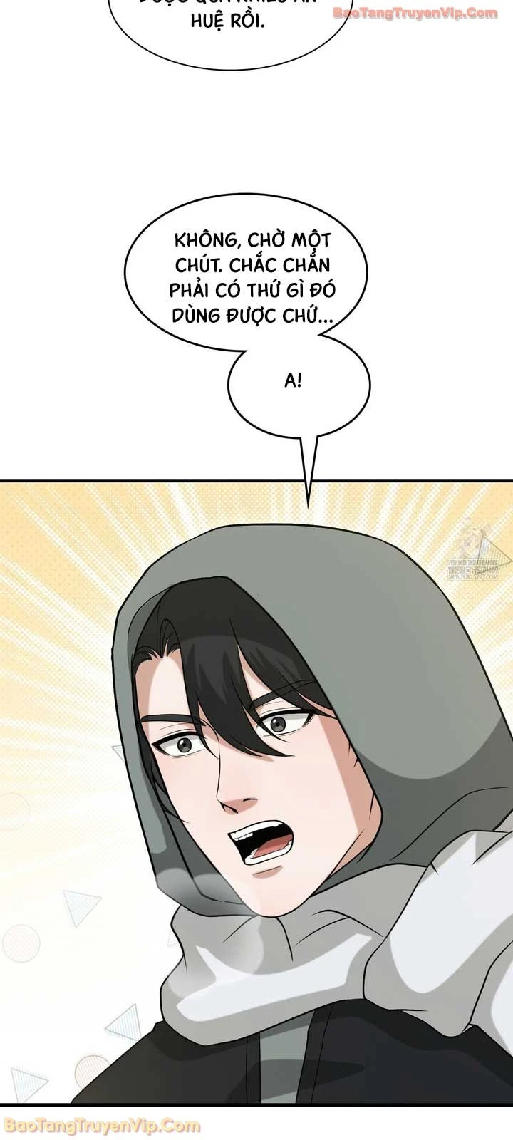 Nhân Viên Văn Phòng Trong Tận Thế Kỷ Băng Hà Chapter 47 - 40