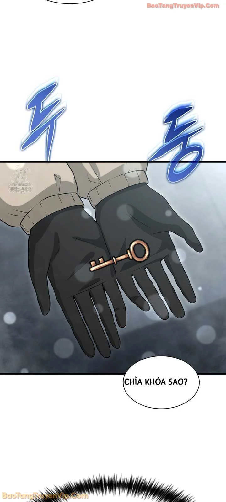 Nhân Viên Văn Phòng Trong Tận Thế Kỷ Băng Hà Chapter 47 - 42