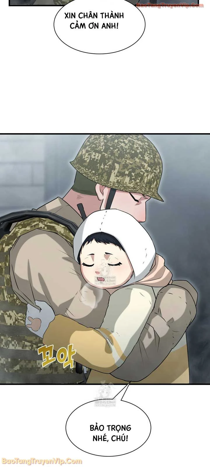 Nhân Viên Văn Phòng Trong Tận Thế Kỷ Băng Hà Chapter 47 - 45