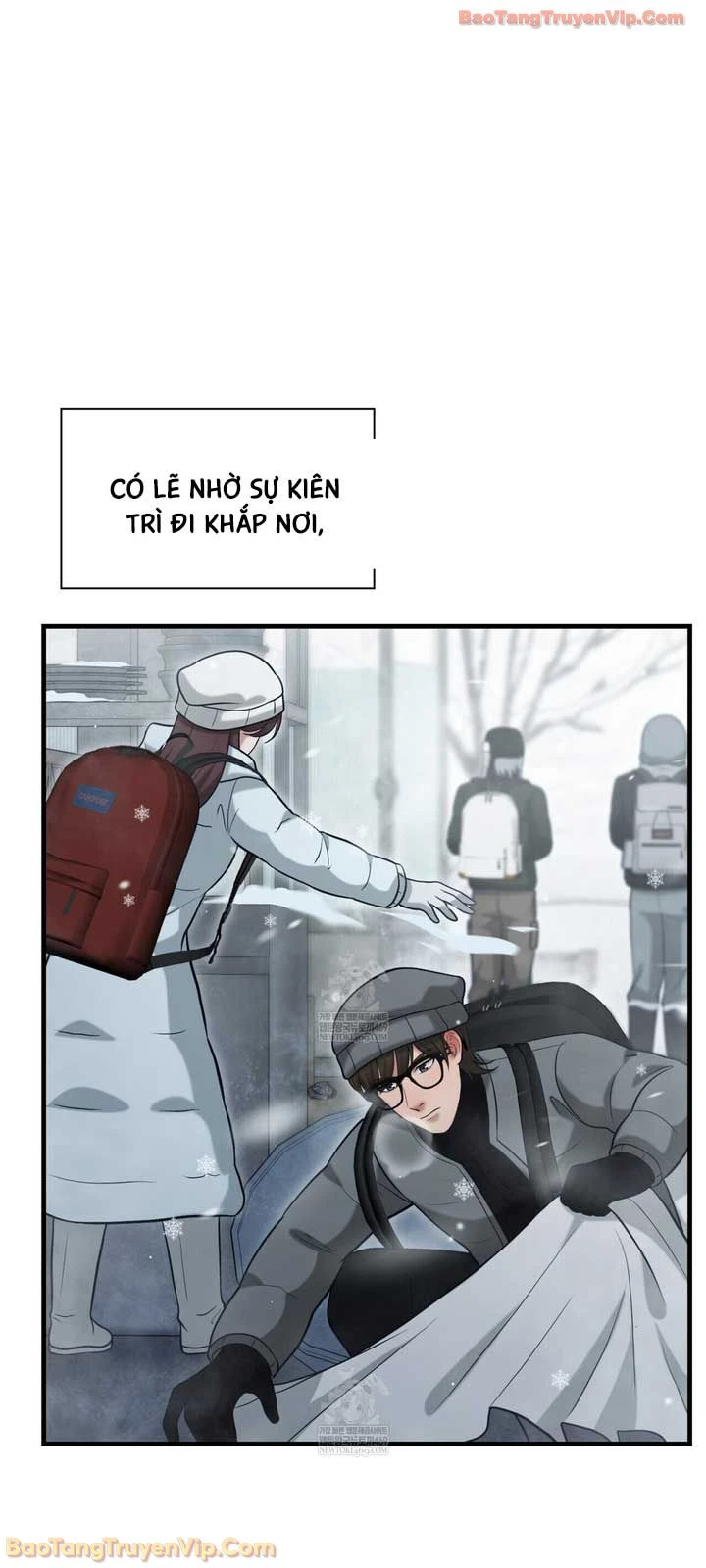 Nhân Viên Văn Phòng Trong Tận Thế Kỷ Băng Hà Chapter 47 - 55