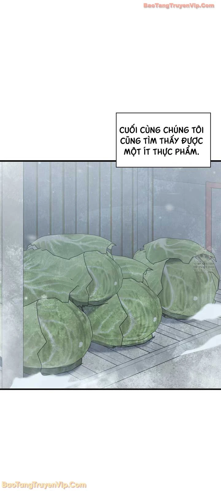 Nhân Viên Văn Phòng Trong Tận Thế Kỷ Băng Hà Chapter 47 - 56