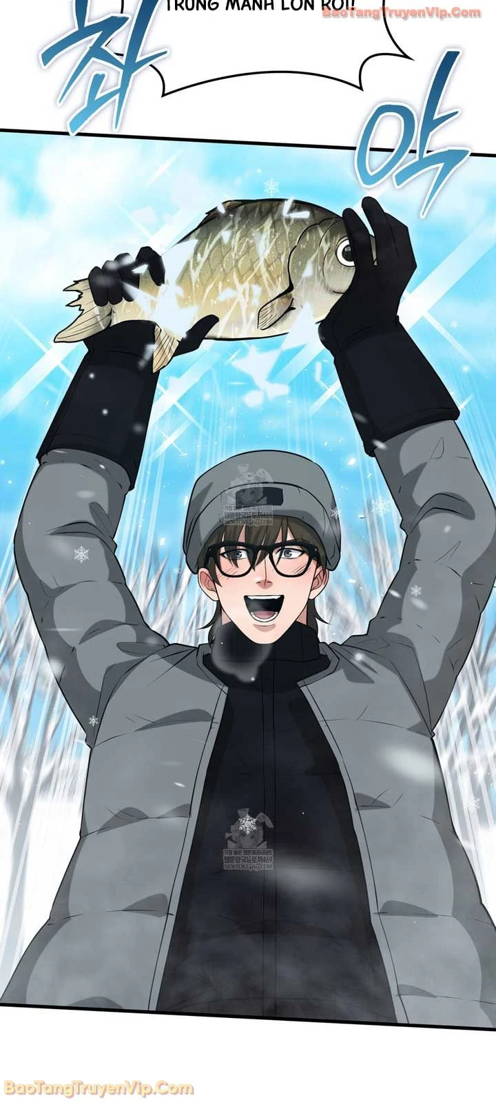 Nhân Viên Văn Phòng Trong Tận Thế Kỷ Băng Hà Chapter 47 - 58