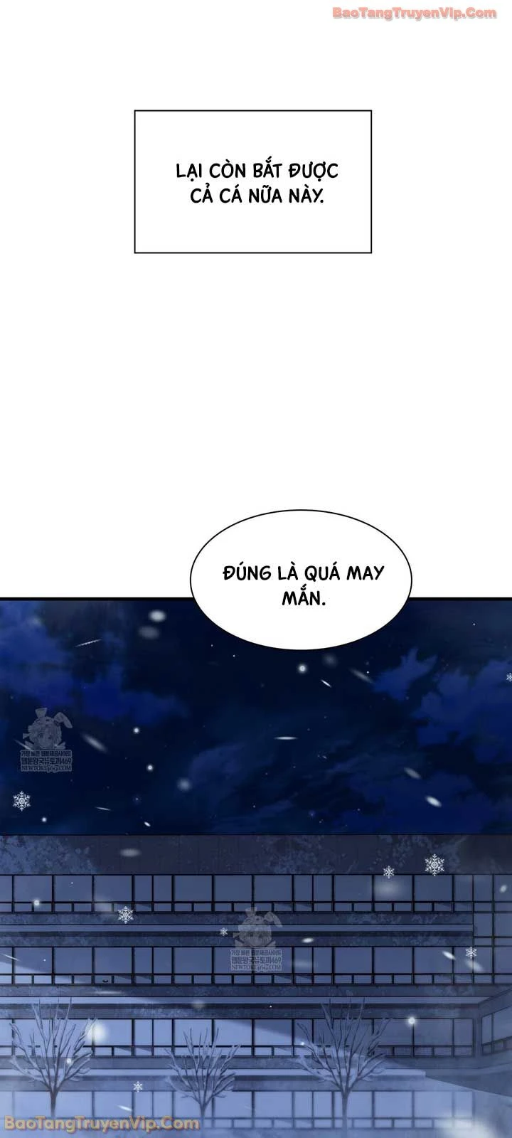 Nhân Viên Văn Phòng Trong Tận Thế Kỷ Băng Hà Chapter 47 - 59