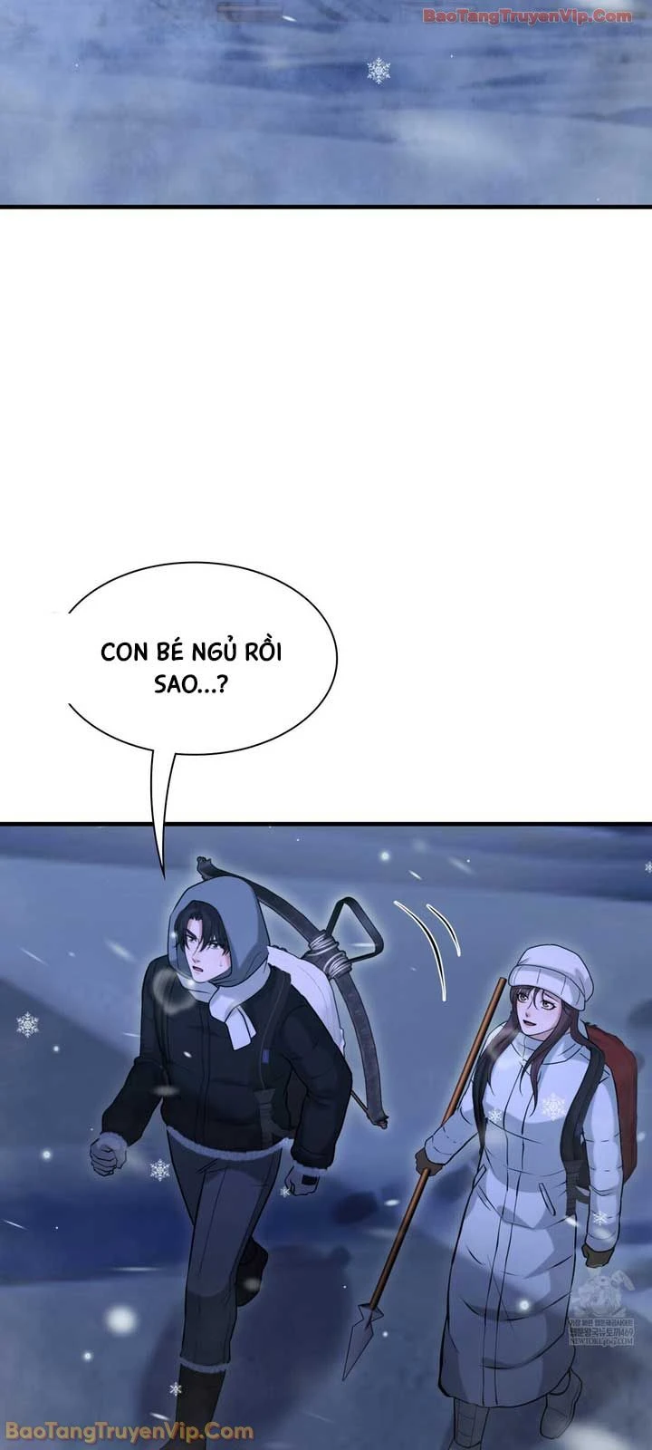 Nhân Viên Văn Phòng Trong Tận Thế Kỷ Băng Hà Chapter 47 - 60