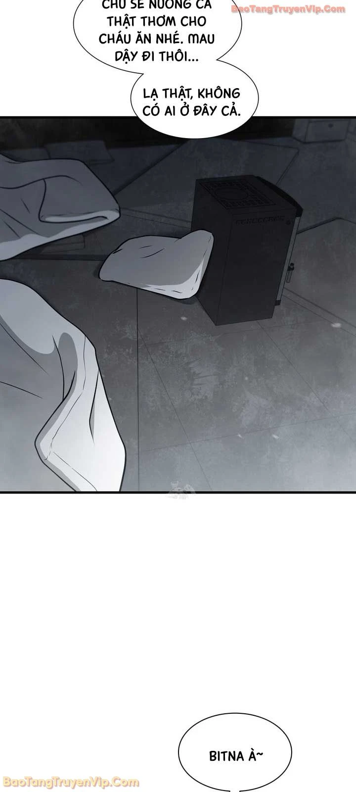 Nhân Viên Văn Phòng Trong Tận Thế Kỷ Băng Hà Chapter 47 - 64